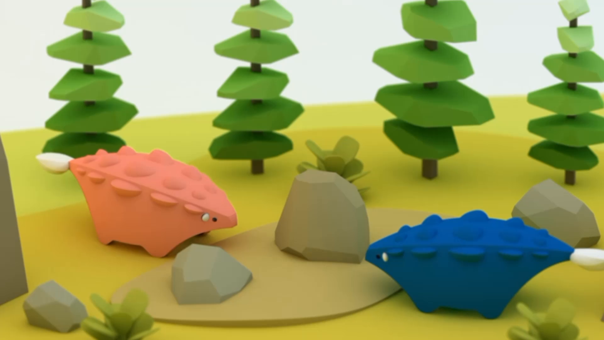 Q にぎるちゃん6体セット Amazon.com: HALFTOYS Magnetic 3-D Puzzle Dinosaur Figures